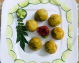 Aloo batata (indian pakora) recipe step 6 photo