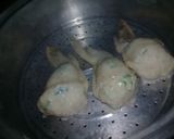 Foto langkah ke 5 dari resep Tori no teba.