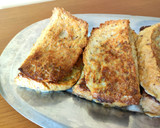 Foto del paso 7 de la receta: Pan para torrijas