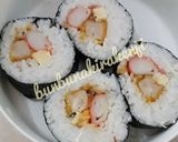 Foto langkah ke 4 dari resep Sushi Ala bunbun.