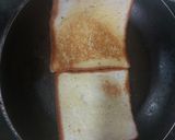 A picture of step 4 of Onion soup.