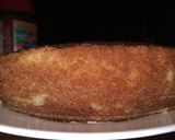 Foto del paso 5 de la receta: Budín de naranja 🍊