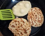 A picture of step 3 of Mini Express Bread Rolls.