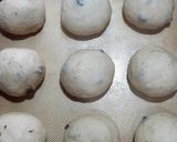 Foto del paso 4 de la receta: Hot cross buns🌺