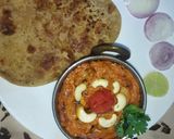 કાજુ બટર મસાલા (Kaju Butter Masala Recipe In Gujarati) રેસીપી સ્ટેપ10ફોટો