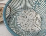 Foto langkah ke 2 dari resep Keripik Usus Krispi.