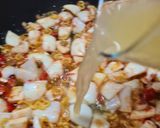 Foto del paso 11 de la receta: 112. Fideuá de Chocos