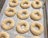 Foto langkah ke 2 dari resep Donat Kentang Kampung.