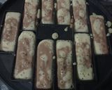 Foto langkah ke 3 dari resep Pukis coklat original.