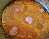 Foto del paso 5 de la receta: Albóndigas caseras