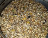 Foto del paso 4 de la receta: Barritas de cereal