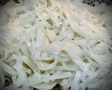 Hình bước làm 4 của món Phở Bò