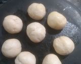 A picture of step 2 of Spring roll wrapper.