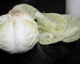 Foto del paso 12 de la receta: Sopa casera de verduras... Sopa cremosa
