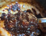 Foto del paso 3 de la receta: Mermelada de peras con azúcar mascabo