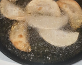 Foto del paso 4 de la receta: 😋Truchas de batata