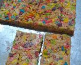 Foto del paso 4 de la receta: Barritas rice crispy