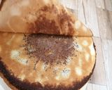 عکس مرحله 13 از دستور کیک زبرا