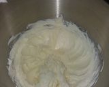 Mascarponés mandarin torta recept fázis 1 fotója