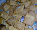 Foto del paso 10 de la receta: Caritas sucias de hojaldre