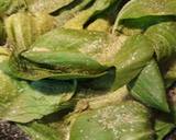 Bok Choy Sauteed recipe step 4 photo