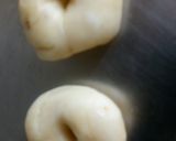 বালুশাহী (balushahi recipe in Bengali) রেসিপির ধাপ 3 ছবি