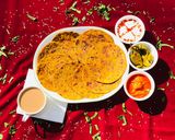 થેપલા અને થેપલા બાઈટ્સ (Thepla & Thepla Bites recipe in Gujarati) રેસીપી સ્ટેપ9ફોટો