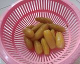 Foto langkah ke 4 dari resep Selar Ikan Pepes.