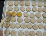 Foto langkah ke 5 dari resep Resep kue kacang jadul.