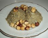 Foto del paso 12 de la receta Salsa de alcachofas naturales