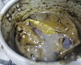 صورة لخطوة 6 من وصفة ملوخية