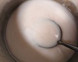 Foto langkah ke 3 dari resep Aia Aka (Versi KW).