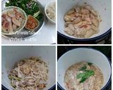 รูปขั้นตอนการทำที่ 2 ของ แกงไก่บ้านหน่อไม้ดอง