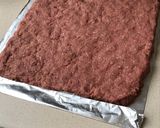 Foto del paso 2 de la receta: Rollo de Carne BBQ