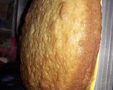 Foto del paso 4 de la receta: Bizcochuelo caaero de vainilla👌😋