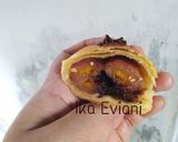 Foto langkah ke 13 dari resep Bolen Pisang No Korsvert Pakai Otang.