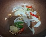 Foto langkah ke 3 dari resep Ayam crispy saus teriyaki.
