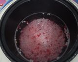 Foto langkah ke 2 dari resep Bubur Sagu Mutiara.