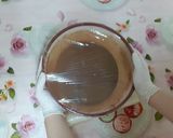 صورة لخطوة 5 من وصفة كريب الشكولاطة