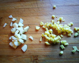 Foto del paso 3 de la receta: Higadillos de pollo al Oporto