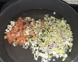 Foto del paso 1 de la receta: Mote de queso