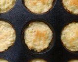 Foto del paso 6 de la receta: Mini tortillitas de papa