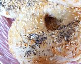 Une image de l'étape 6 de Bagel's.