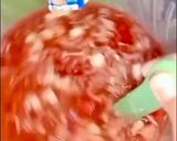 Foto langkah ke 6 dari resep Es Buah Ekonomis.
