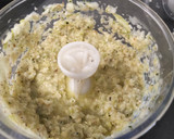 Foto del paso 3 de la receta: Maccheroni al pesto de calabacín