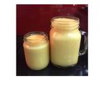 Diet Juice Appel Papaya Turmeric (Kunyit) langkah memasak 2 foto
