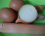 Foto langkah ke 1 dari resep Sostel asam manis simple.