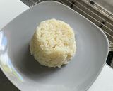 Foto del paso 8 de la receta: 👇🏻Mira la descripción | Arroz Blanco (Dificultad: Medio😐½)