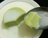Hình bước làm 5 của món Chè bơ