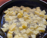 Foto del paso 2 de la receta: Revuelto malagueño 😋